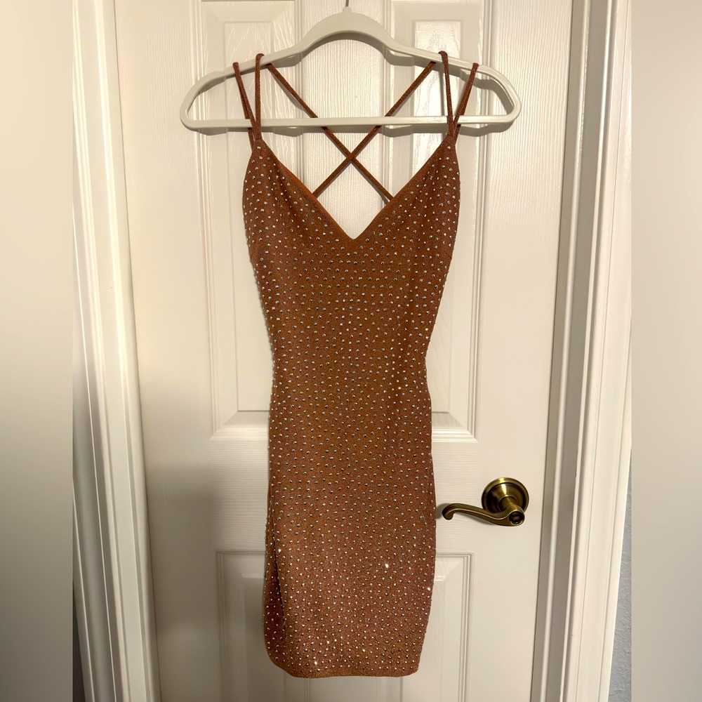 Homecoming Dress